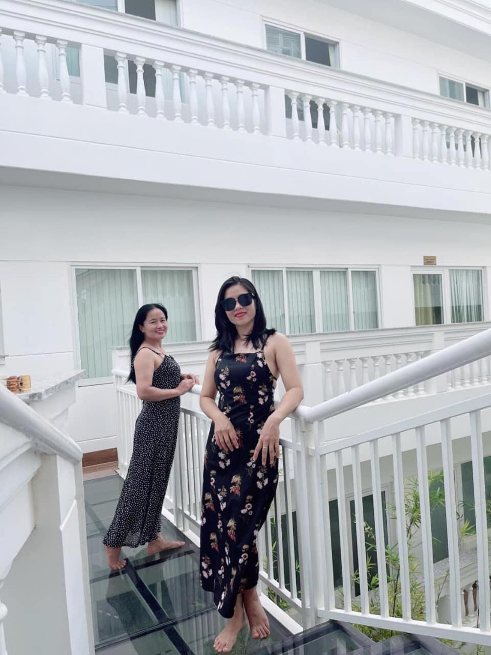 Lotus Garden Muine Resort & Spa Mũi Né Eksteriør bilde